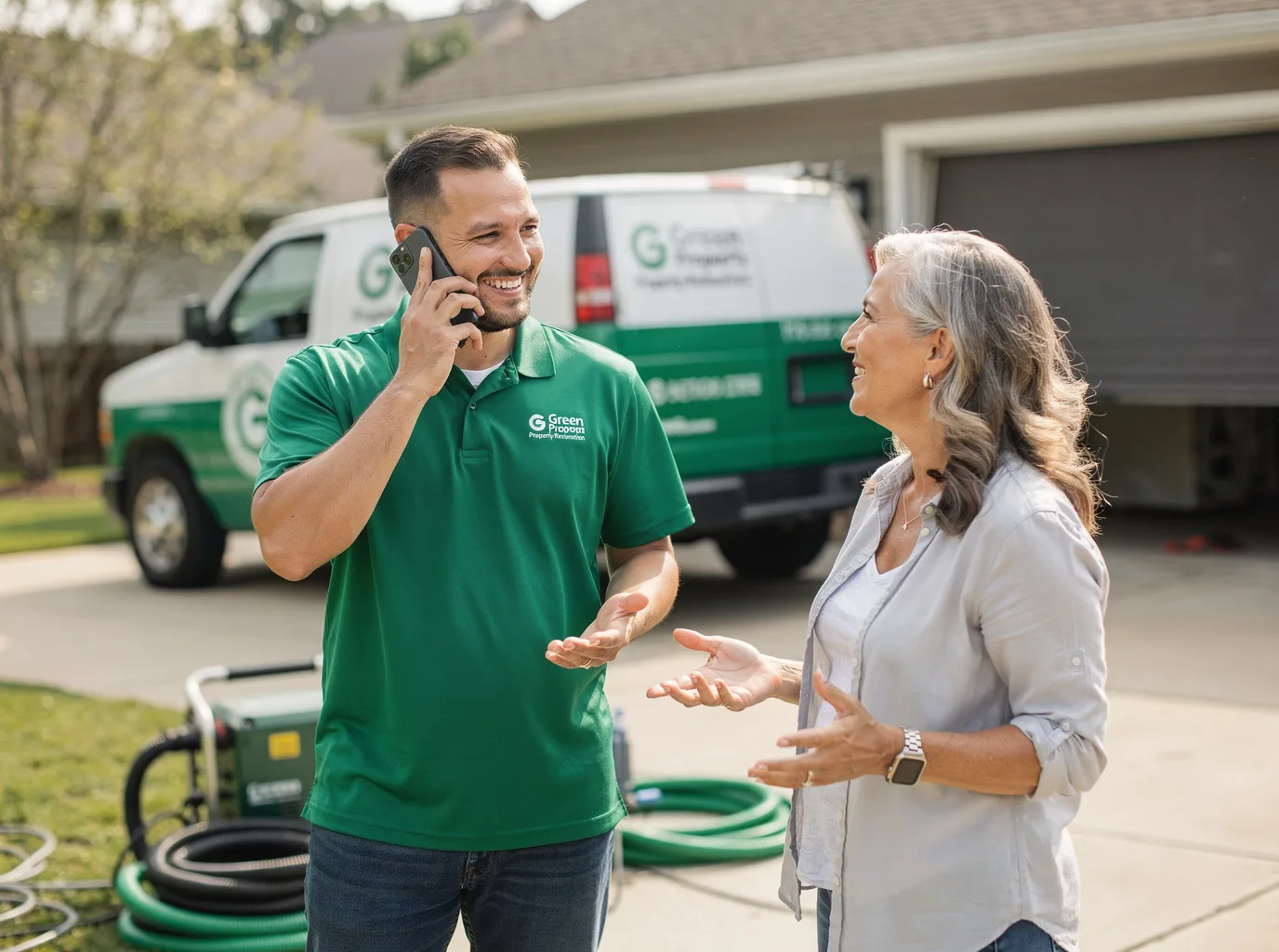 Water Damage Restoration New Waverly, TX FAQs